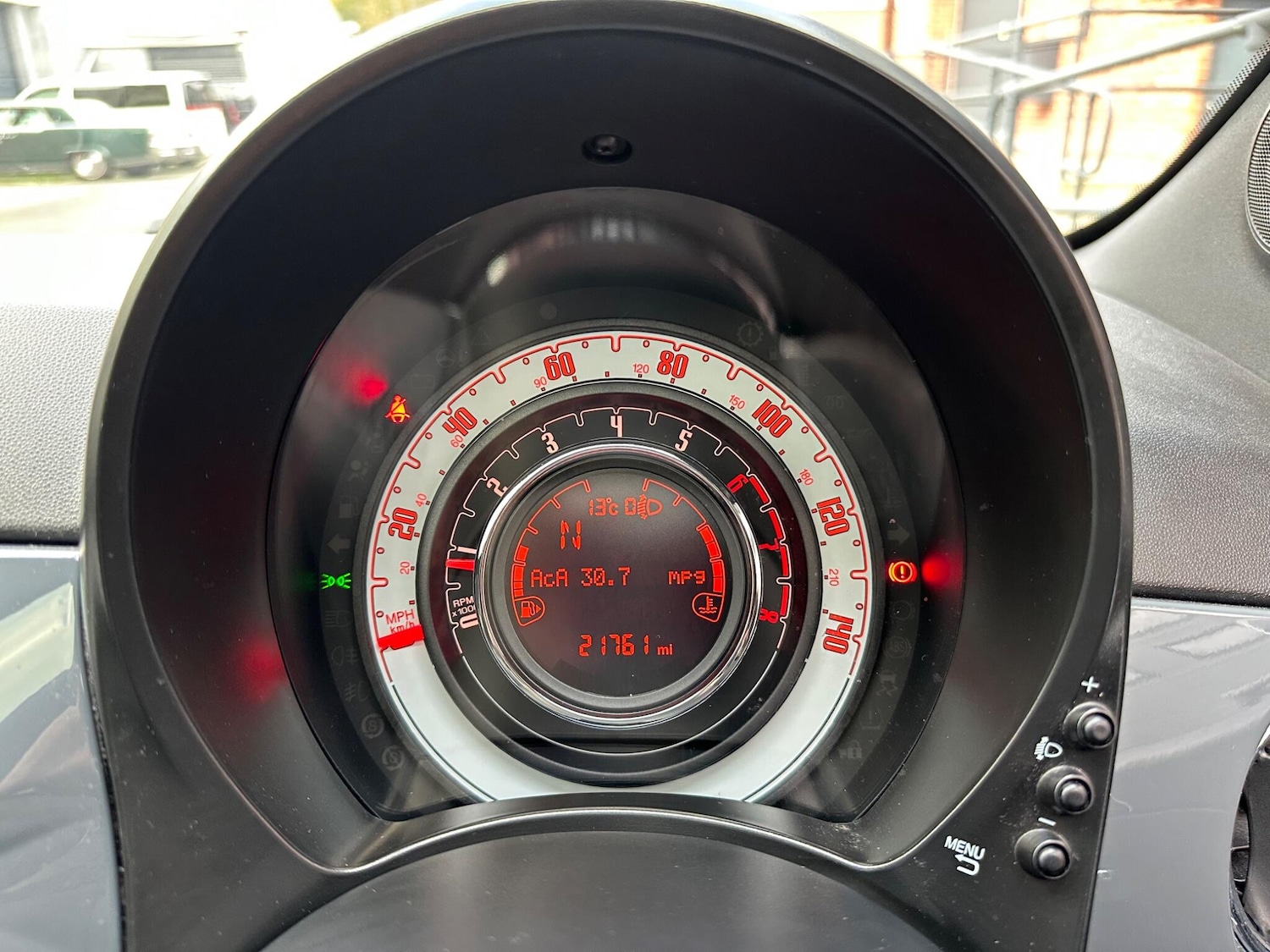 Used Fiat 500 2020 for sale - 76511792: Photo 28