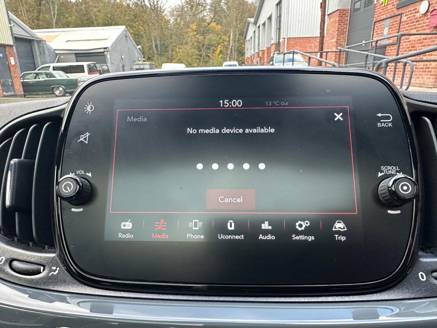 Used Fiat 500 2020 for sale - 76511792: Photo 30