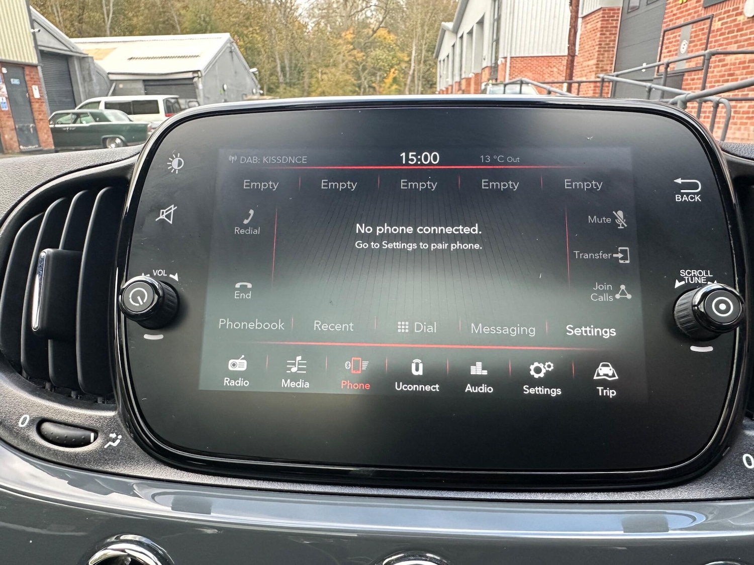 Used Fiat 500 2020 for sale - 76511792: Photo 31