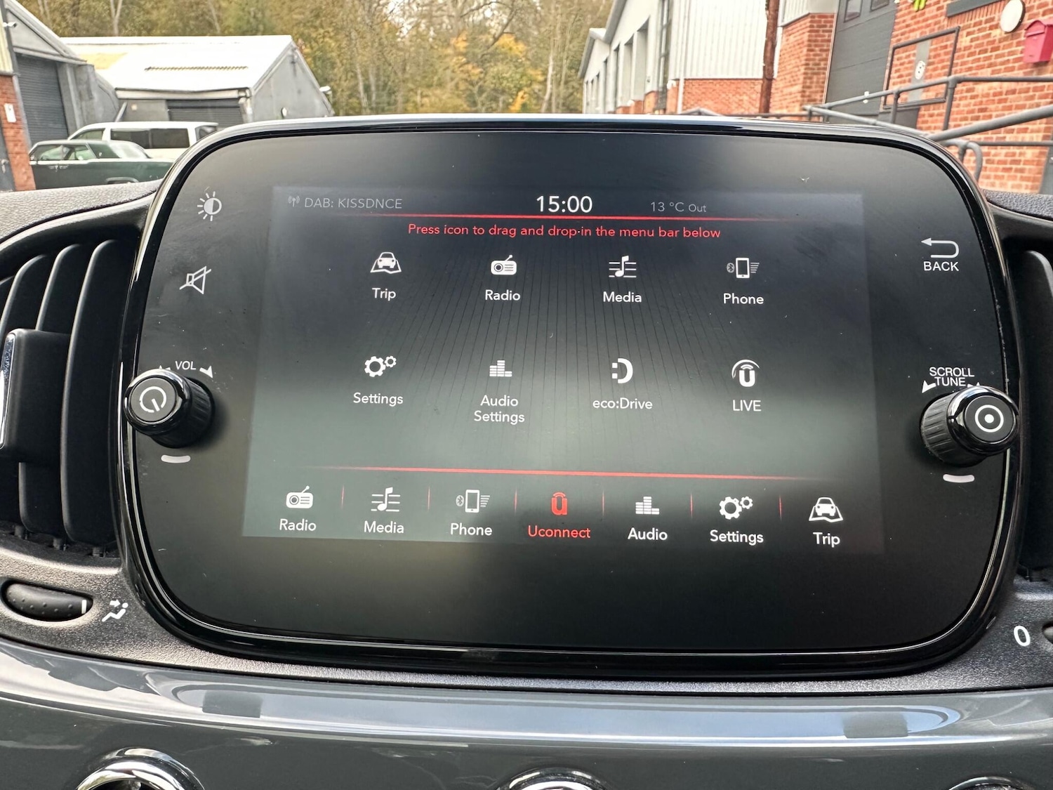 Used Fiat 500 2020 for sale - 76511792: Photo 32