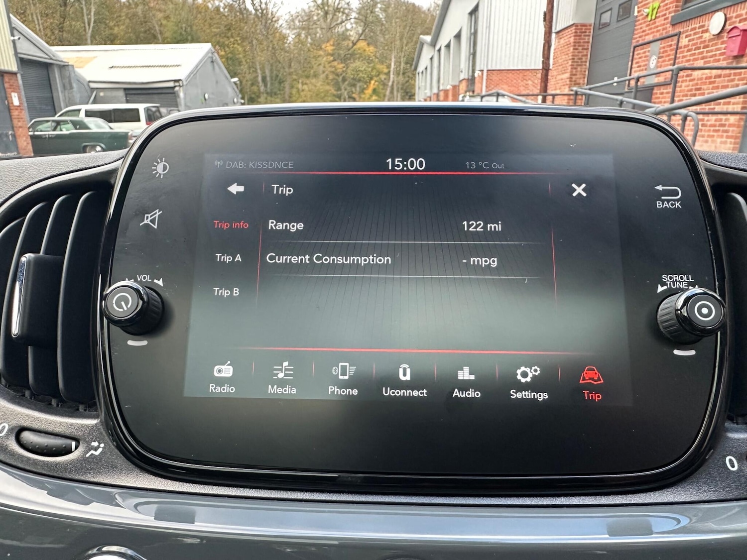 Used Fiat 500 2020 for sale - 76511792: Photo 34