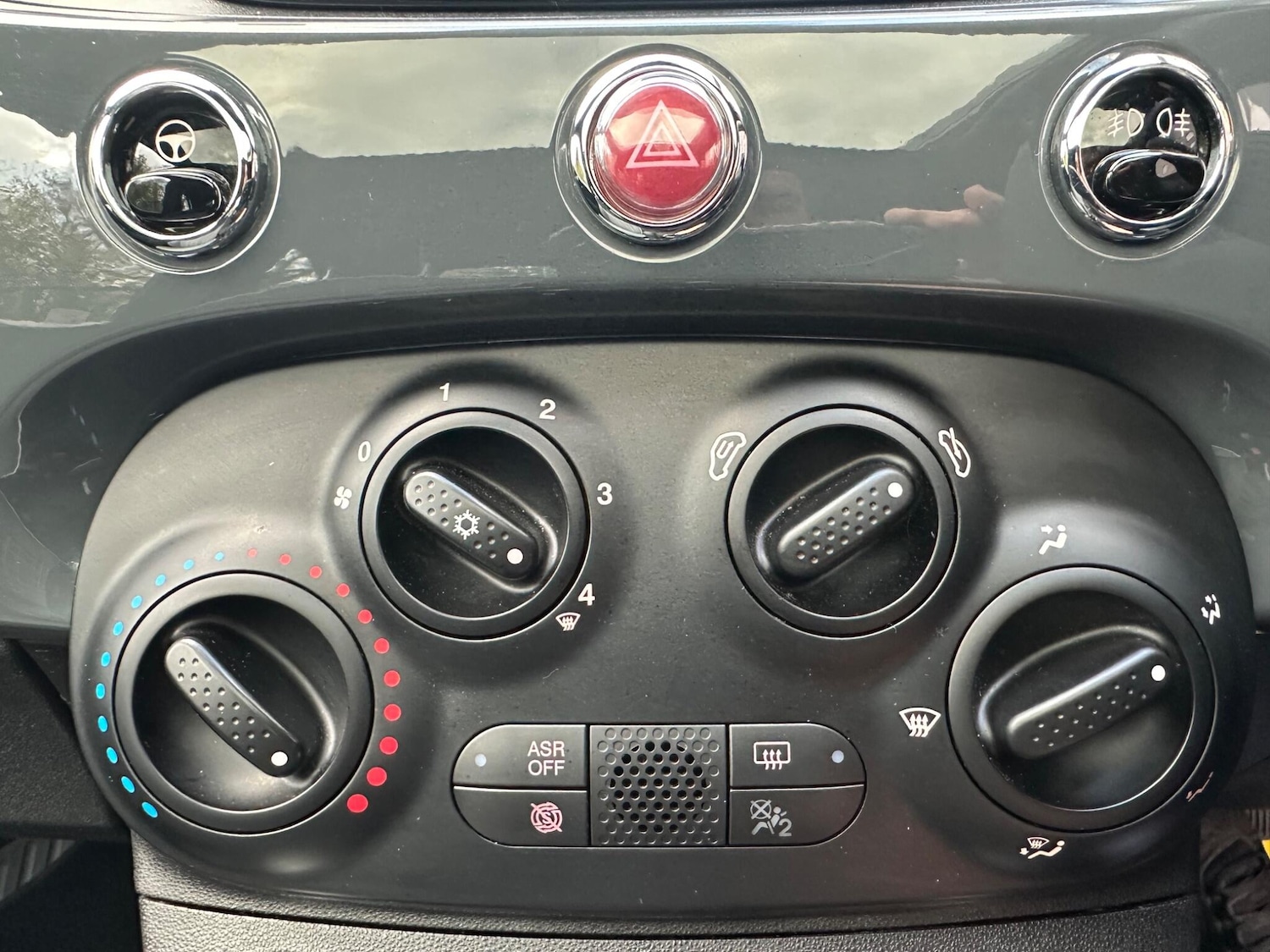 Used Fiat 500 2020 for sale - 76511792: Photo 35