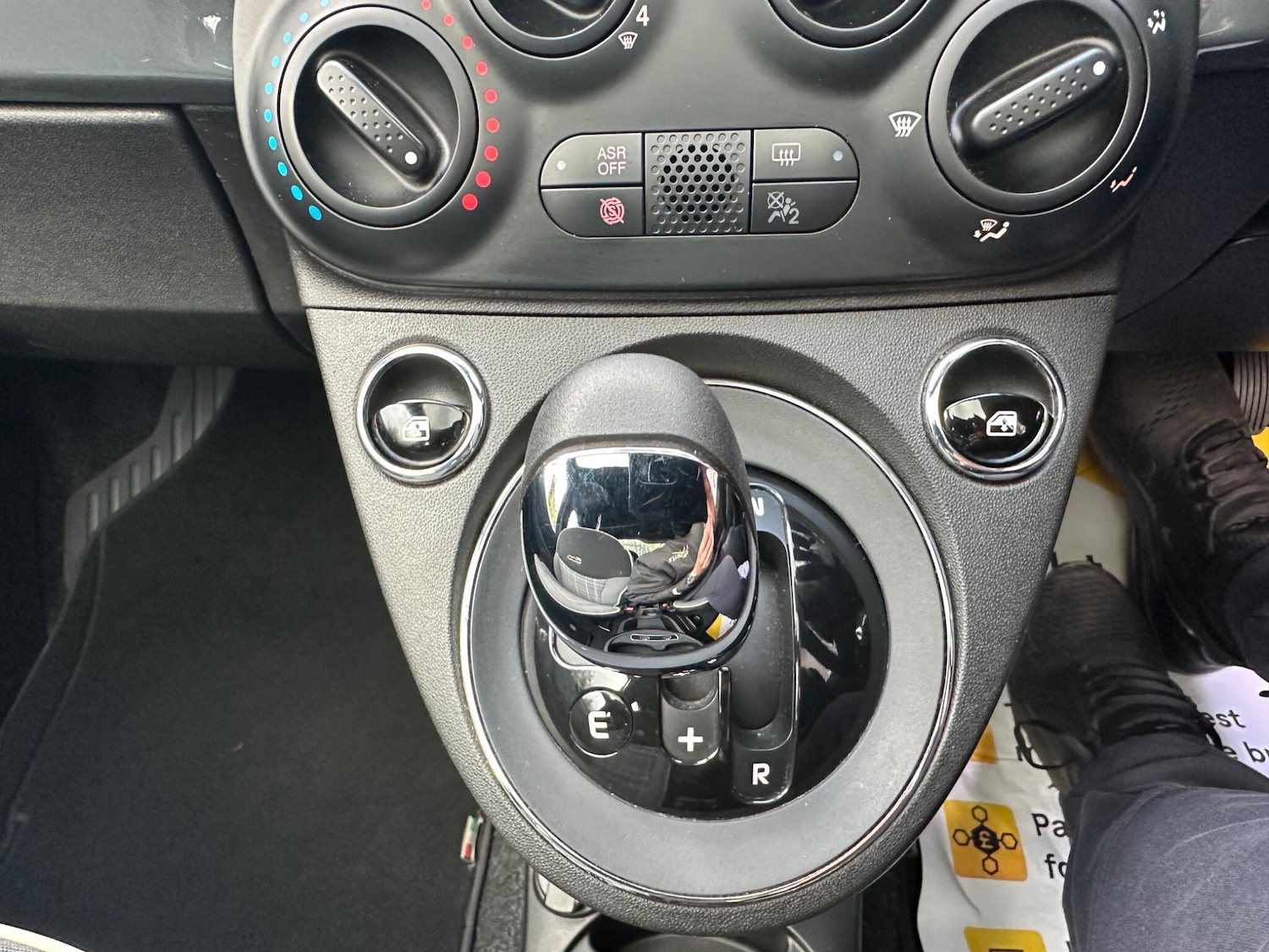 Used Fiat 500 2020 for sale - 76511792: Photo 36