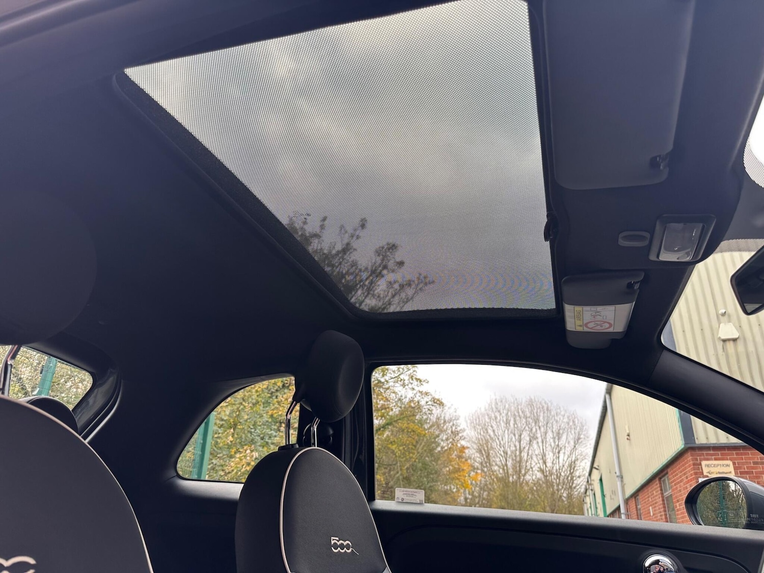 Used Fiat 500 2020 for sale - 76511792: Photo 40