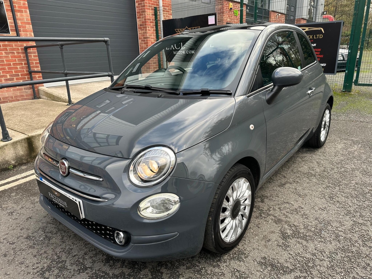 Used Fiat 500 2020 for sale - 76511792: Photo 41