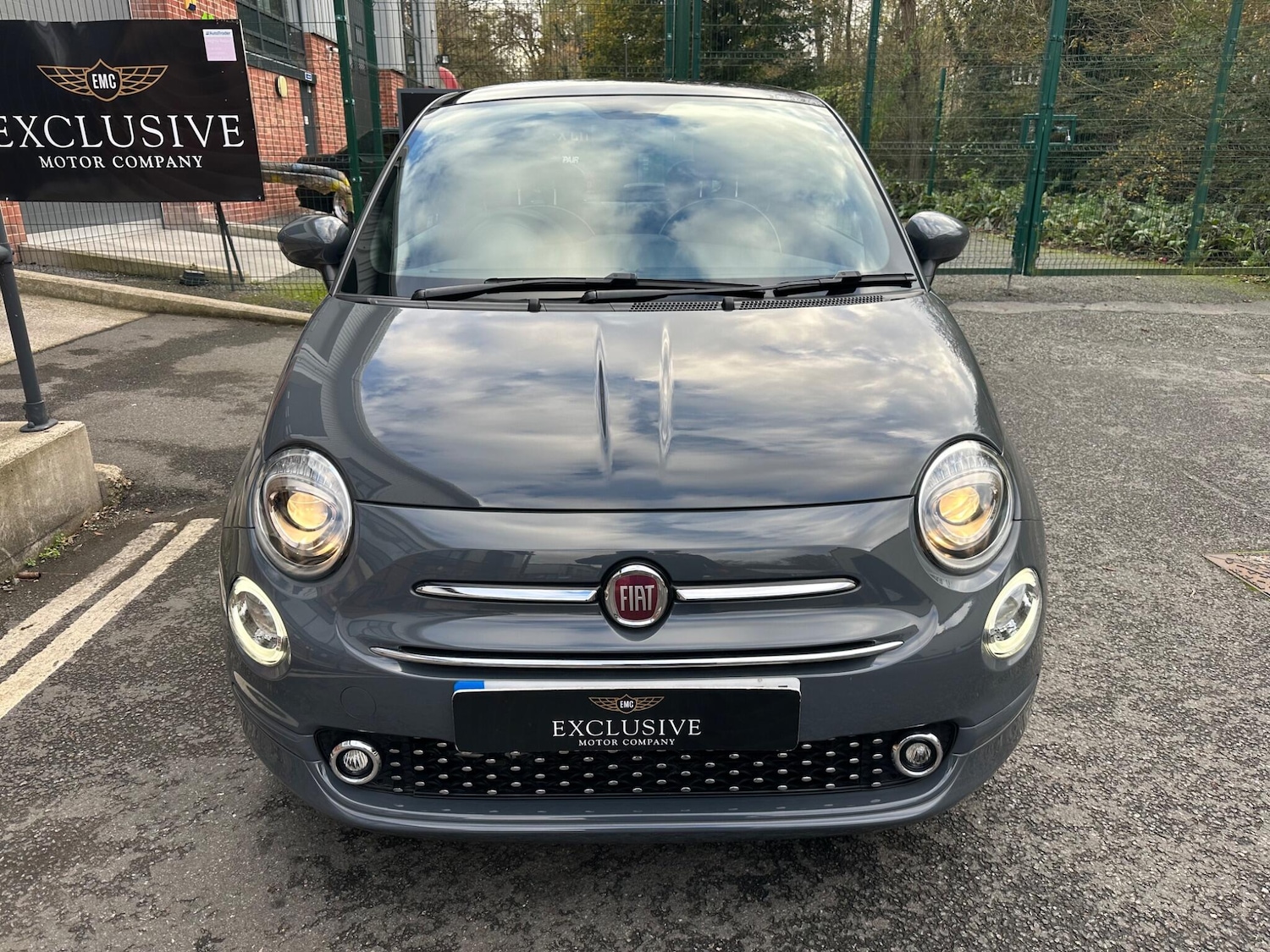 Used Fiat 500 2020 for sale - 76511792: Photo 7