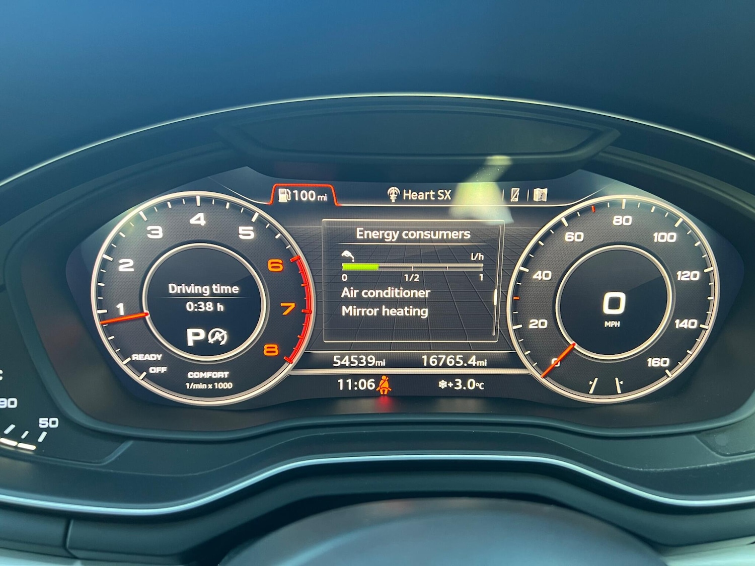 Used Audi A4 2018 for sale - 77015711: Photo 14