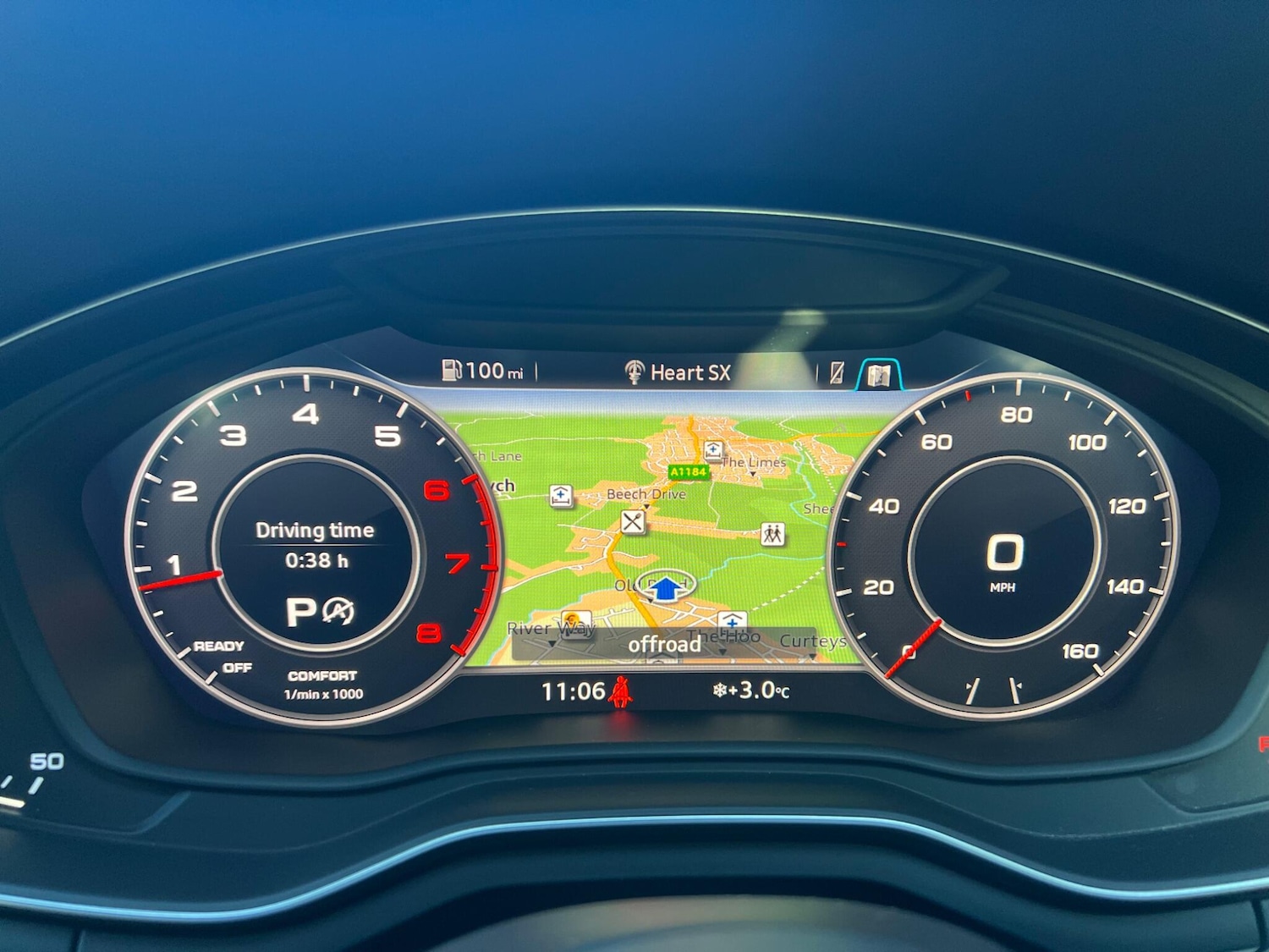 Used Audi A4 2018 for sale - 77015711: Photo 15