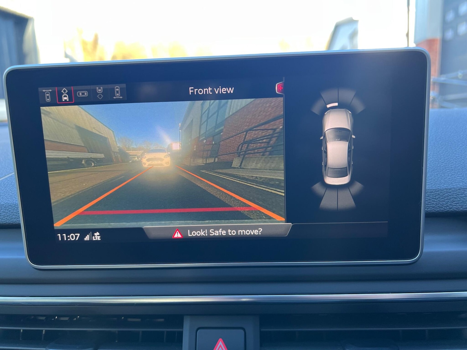 Used Audi A4 2018 for sale - 77015711: Photo 16