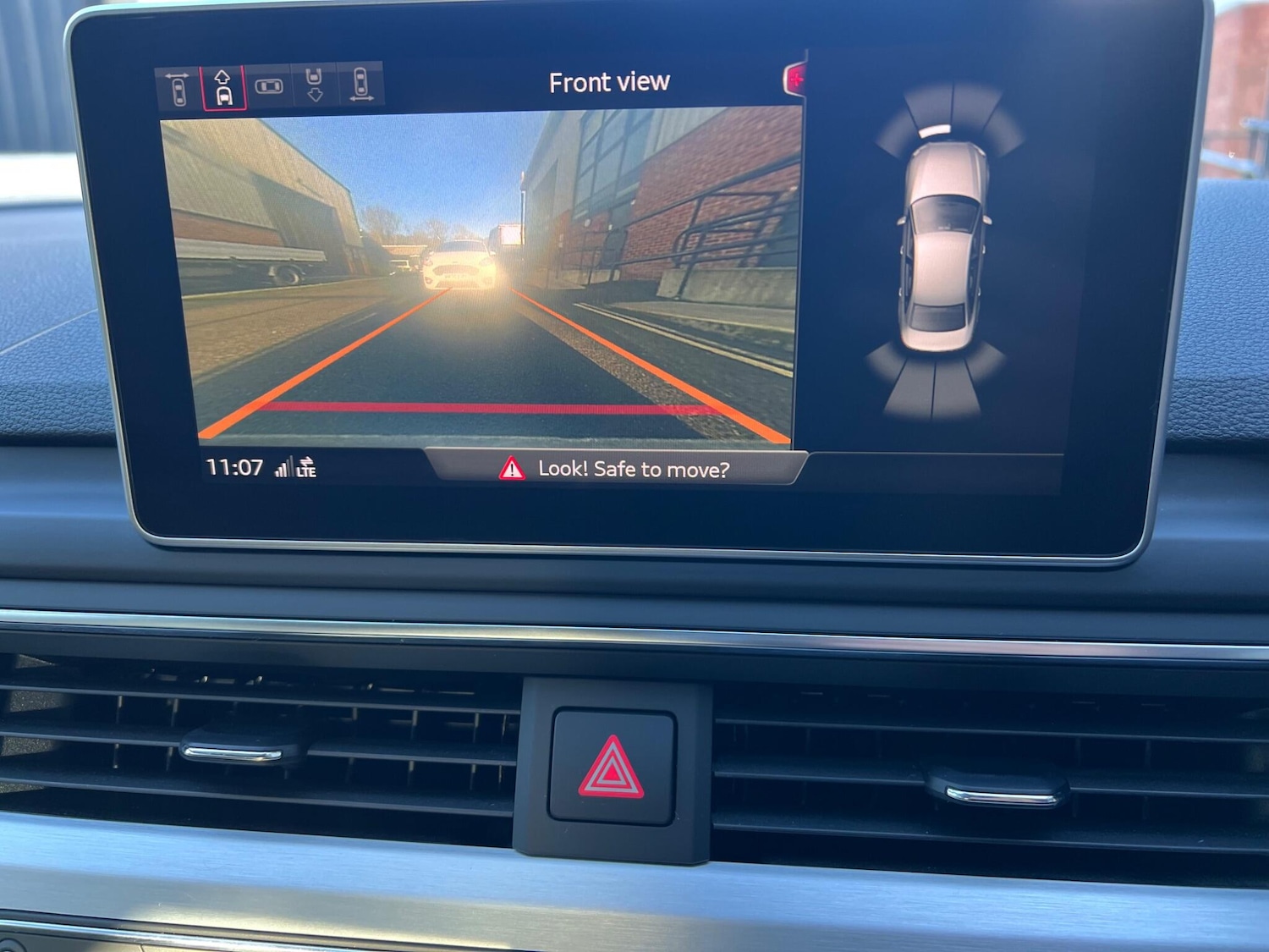 Used Audi A4 2018 for sale - 77015711: Photo 18