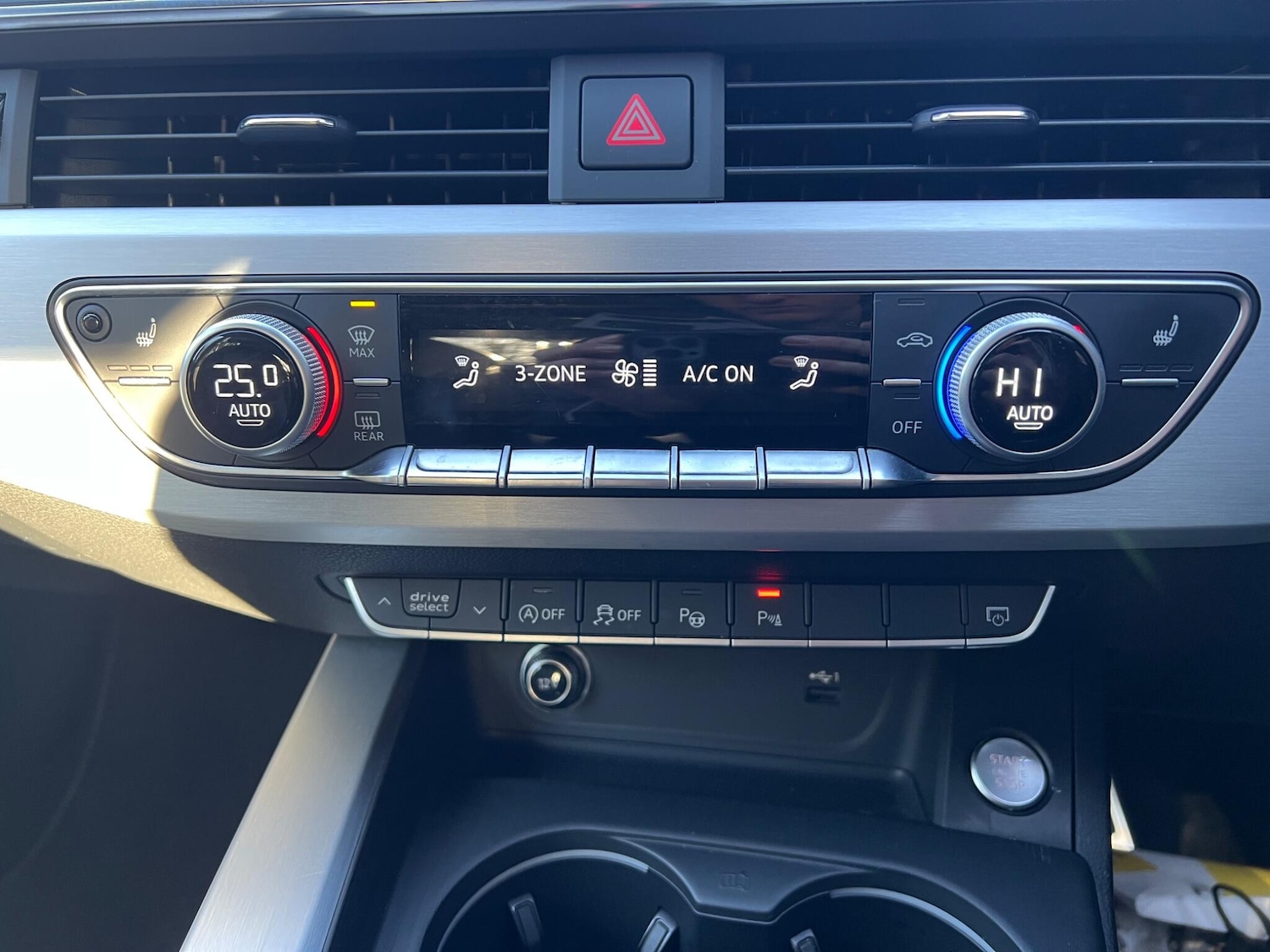 Used Audi A4 2018 for sale - 77015711: Photo 20