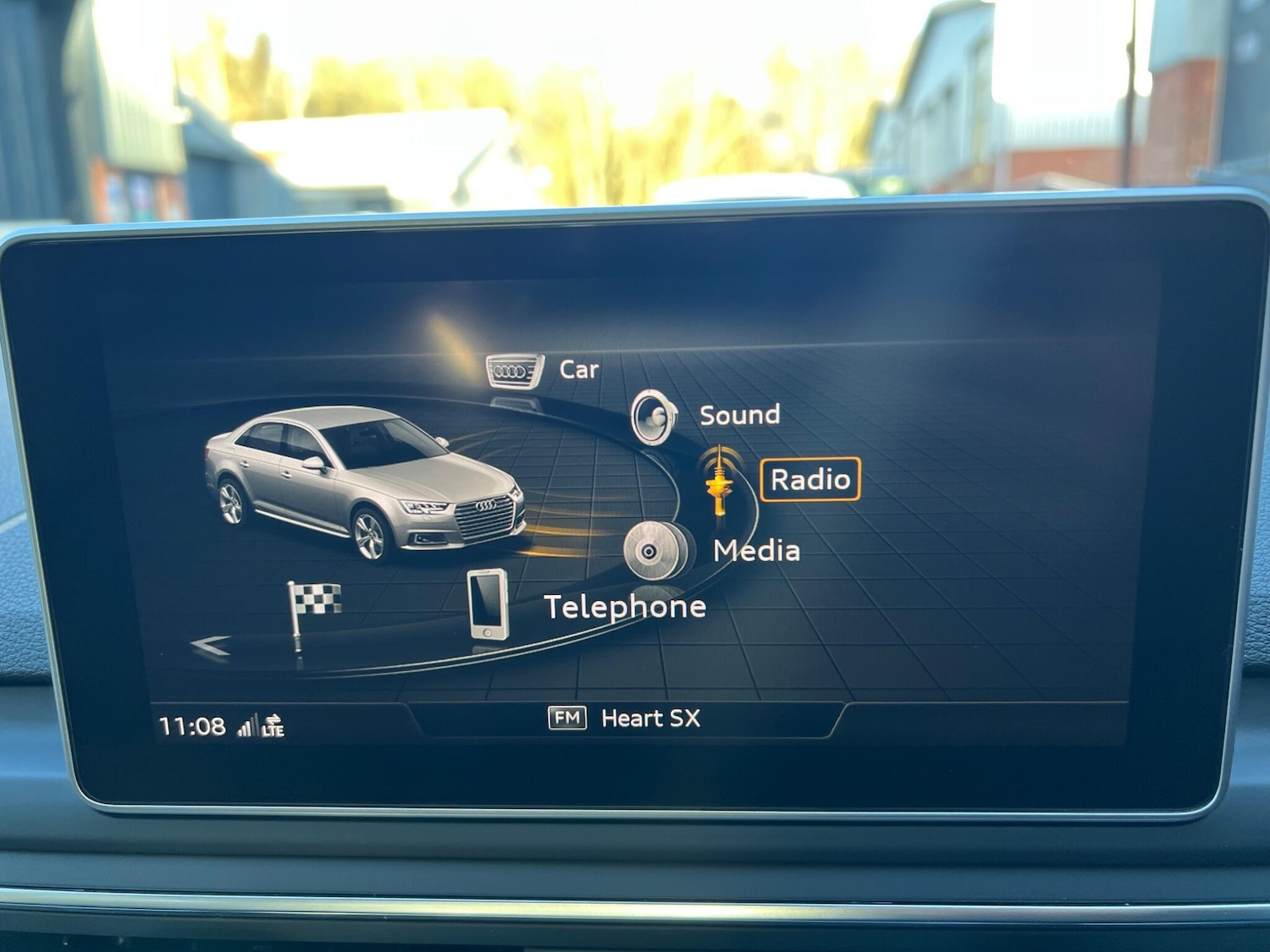 Used Audi A4 2018 for sale - 77015711: Photo 23