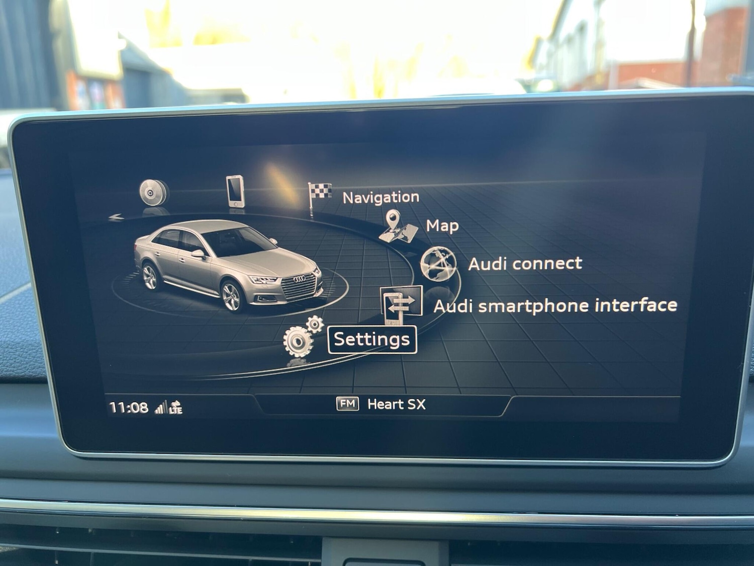 Used Audi A4 2018 for sale - 77015711: Photo 24