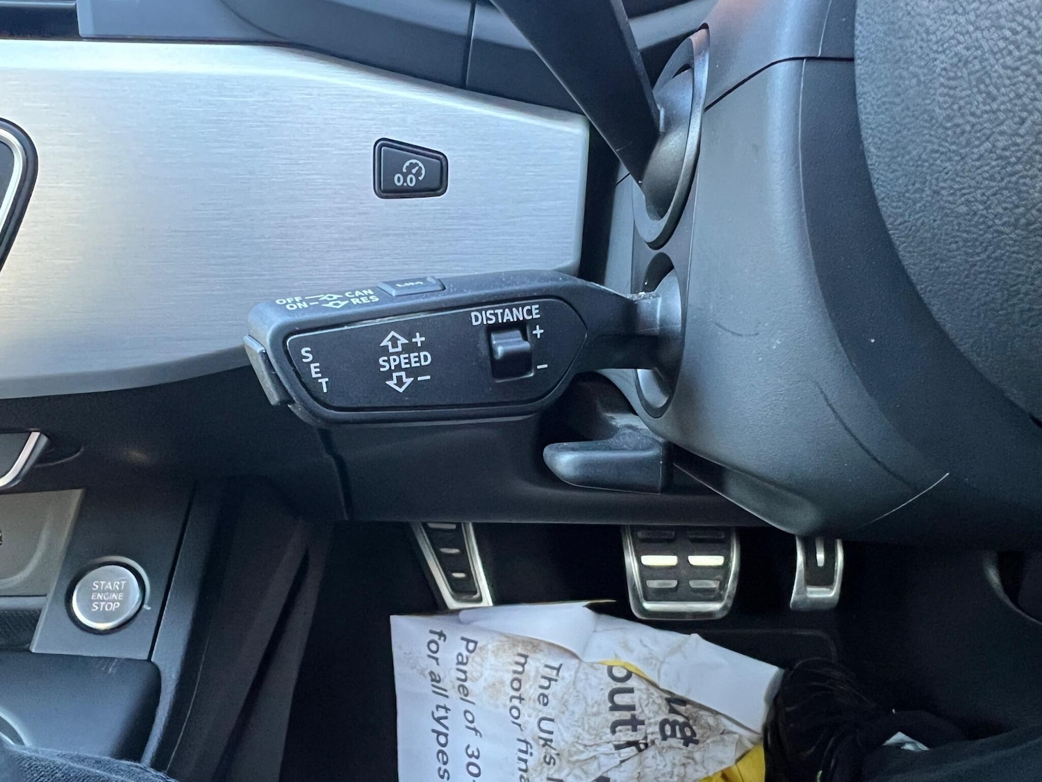 Used Audi A4 2018 for sale - 77015711: Photo 25