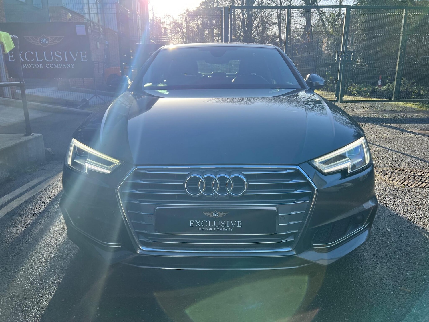 Used Audi A4 2018 for sale - 77015711: Photo 3