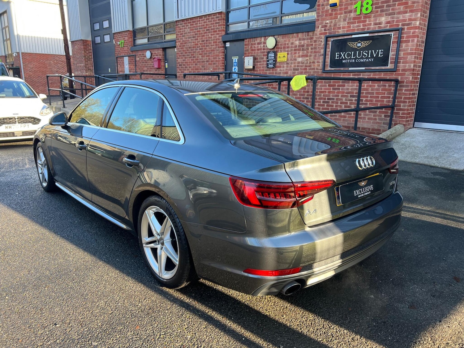 Used Audi A4 2018 for sale - 77015711: Photo 6