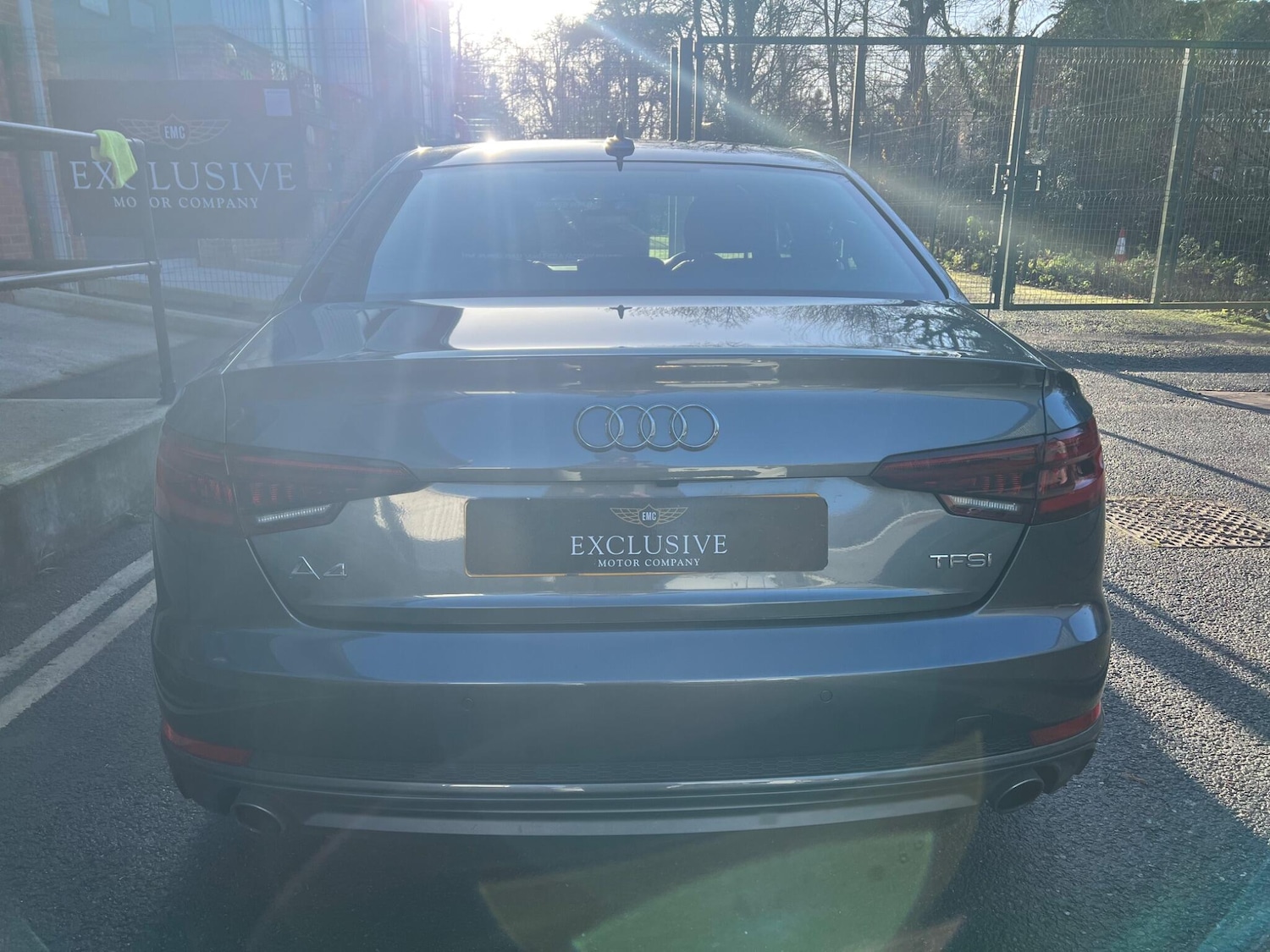 Used Audi A4 2018 for sale - 77015711: Photo 7