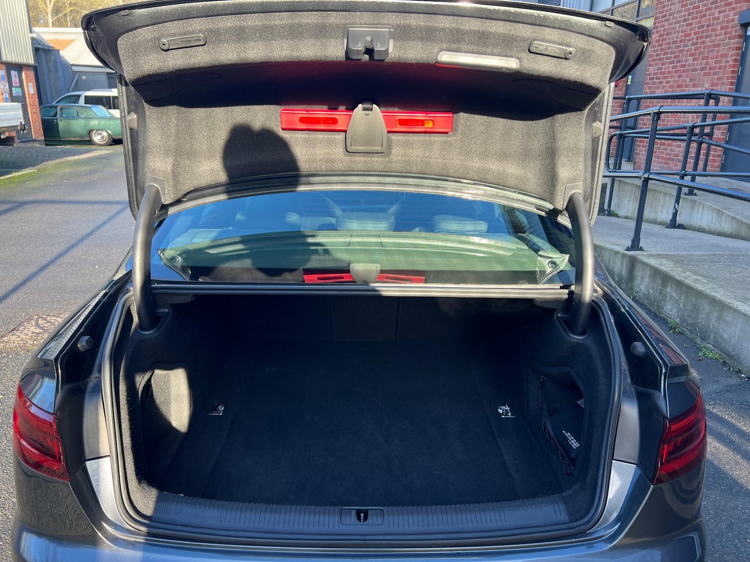 Used Audi A4 2018 for sale - 77015711: Photo 8