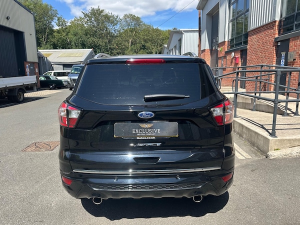 Used Ford Kuga 2019 for sale - 75540352: Photo 10