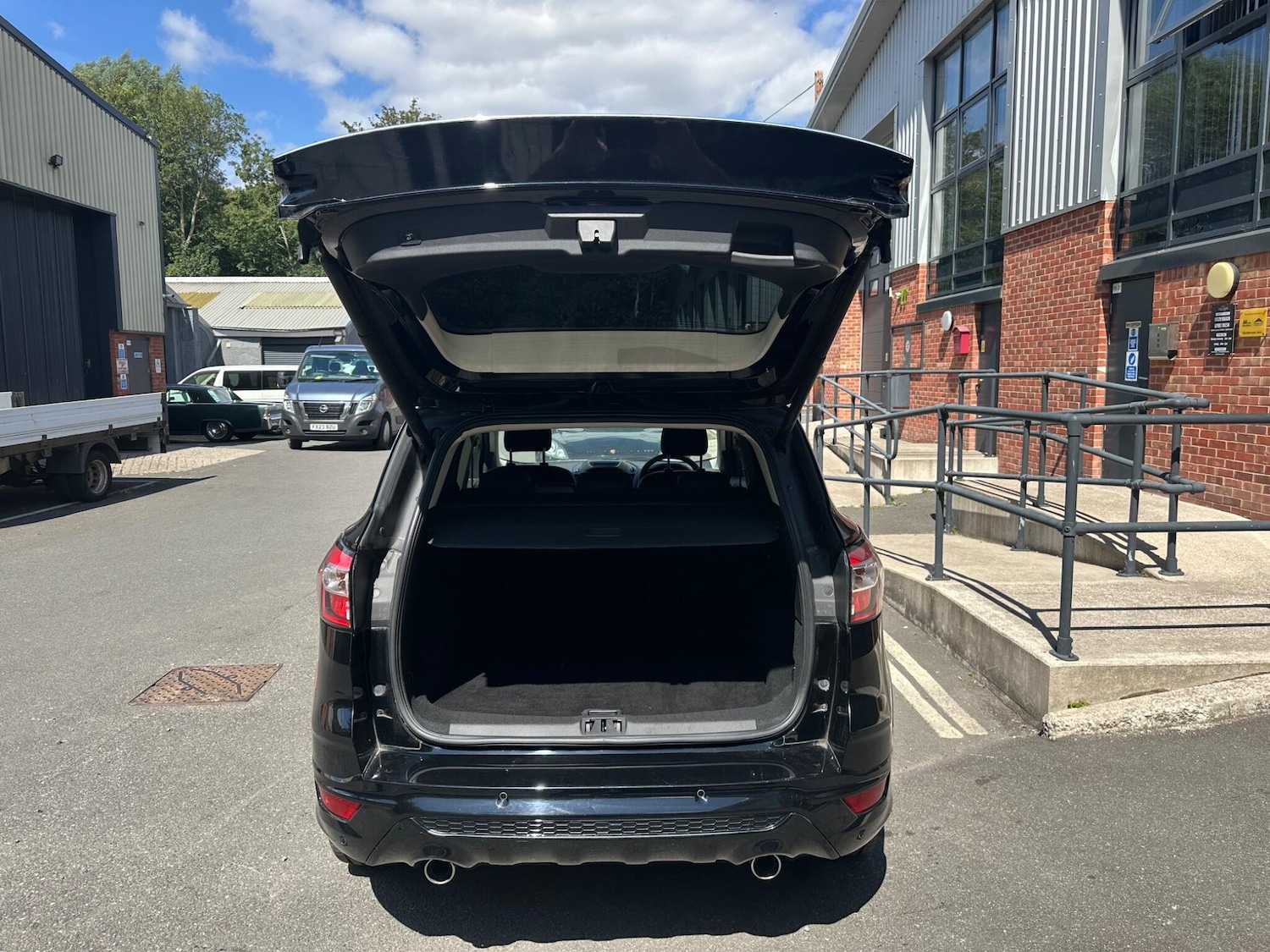 Vehicle 11
