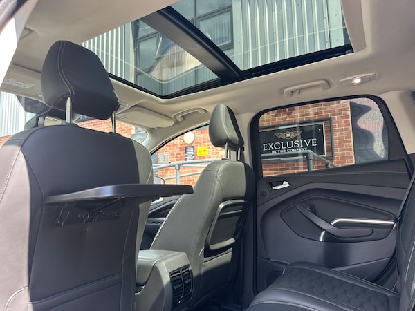 Used Ford Kuga 2019 for sale - 75540352: Photo 18