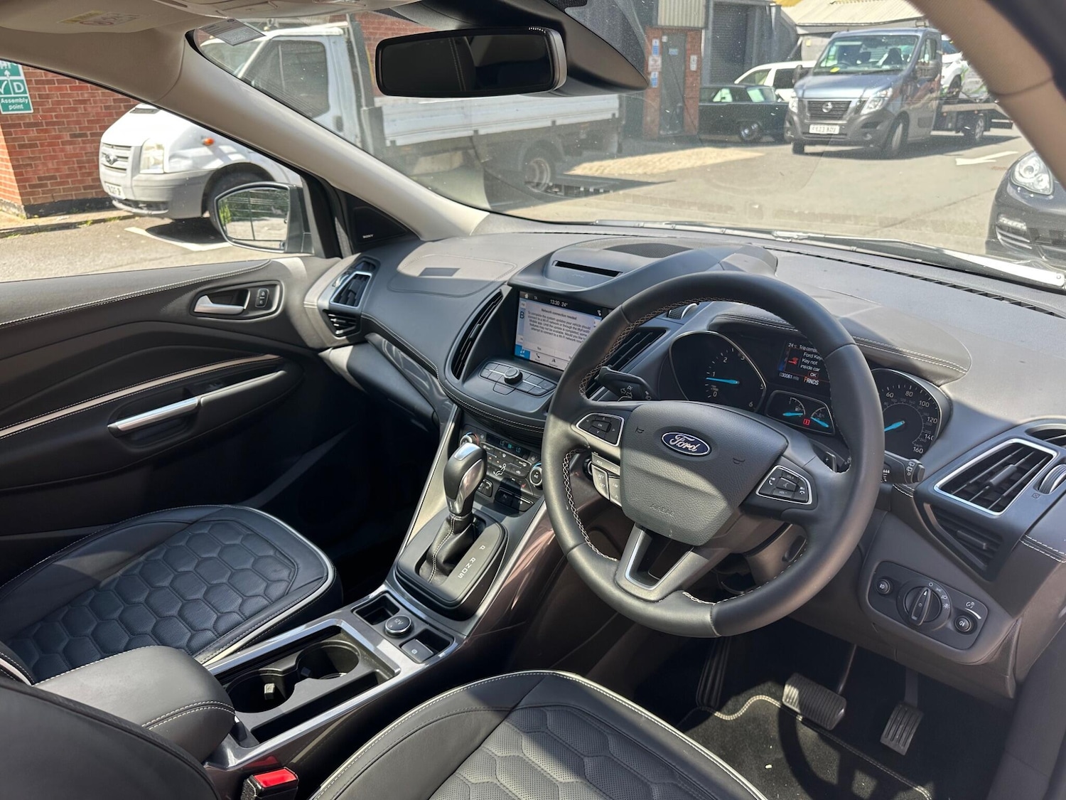 Vehicle 19