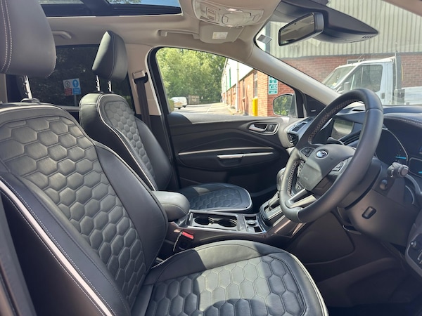 Used Ford Kuga 2019 for sale - 75540352: Photo 20