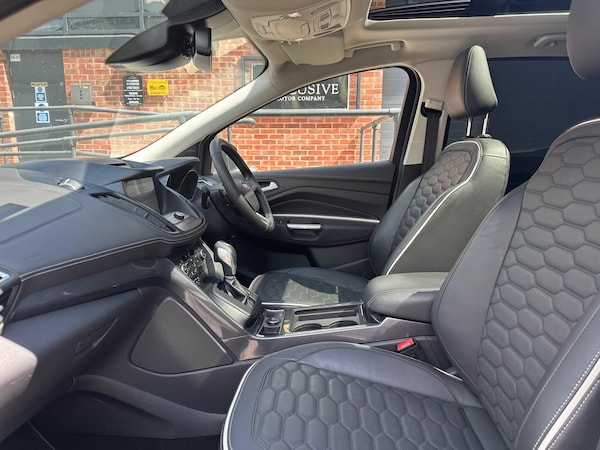 Used Ford Kuga 2019 for sale - 75540352: Photo 23