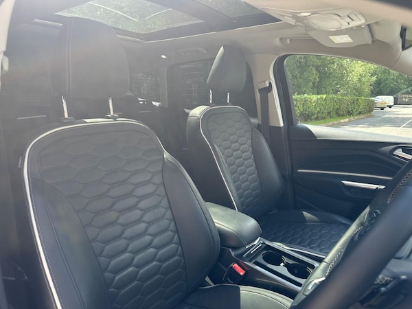 Used Ford Kuga 2019 for sale - 75540352: Photo 24