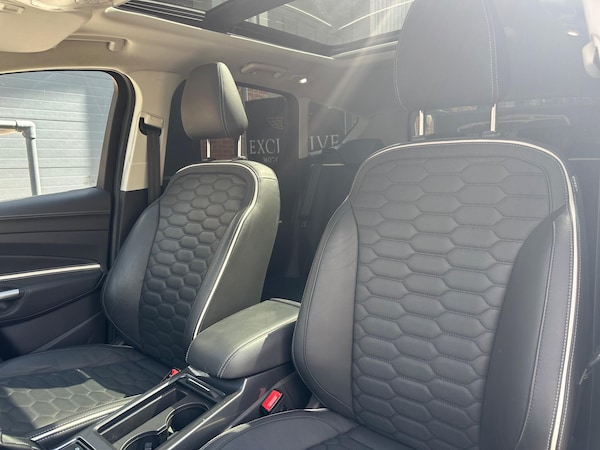 Used Ford Kuga 2019 for sale - 75540352: Photo 25