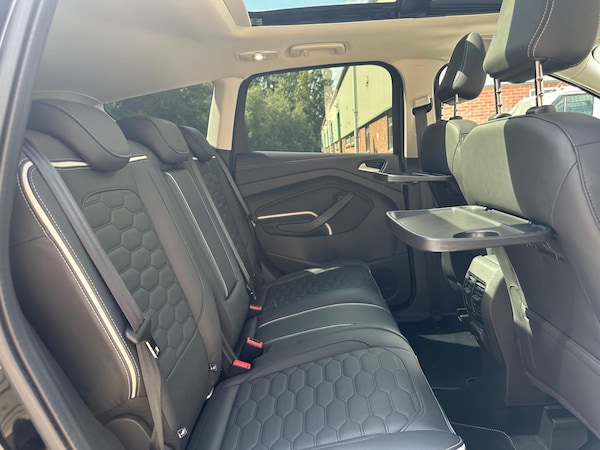Used Ford Kuga 2019 for sale - 75540352: Photo 27