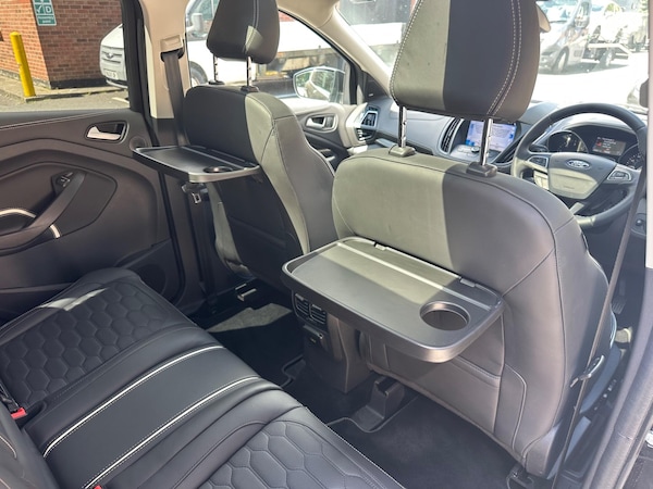 Used Ford Kuga 2019 for sale - 75540352: Photo 28