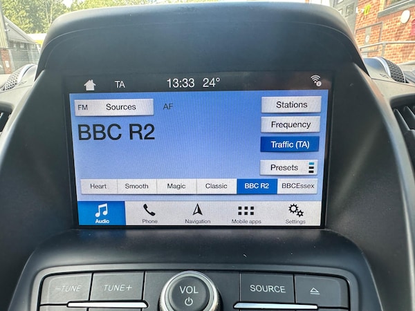 Used Ford Kuga 2019 for sale - 75540352: Photo 32