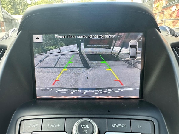 Used Ford Kuga 2019 for sale - 75540352: Photo 33