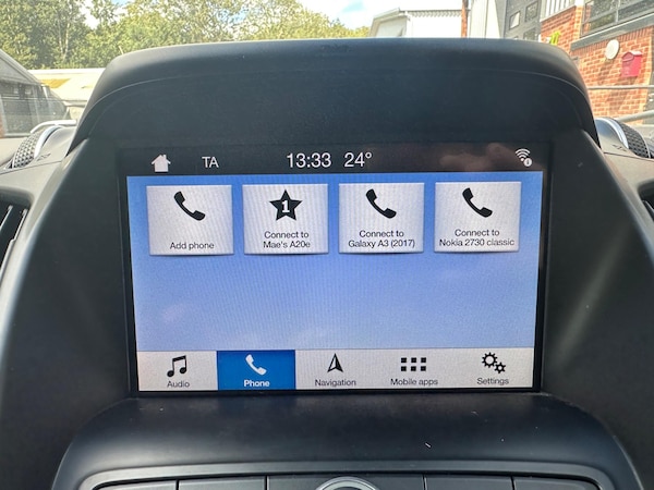 Used Ford Kuga 2019 for sale - 75540352: Photo 34