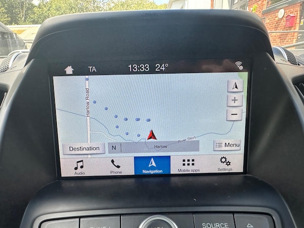 Used Ford Kuga 2019 for sale - 75540352: Photo 35