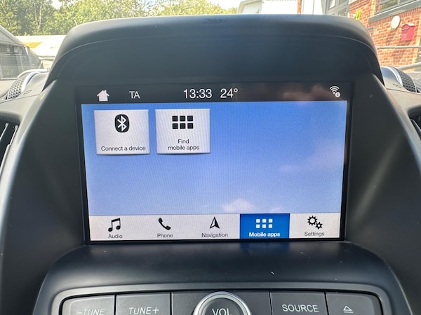 Used Ford Kuga 2019 for sale - 75540352: Photo 36