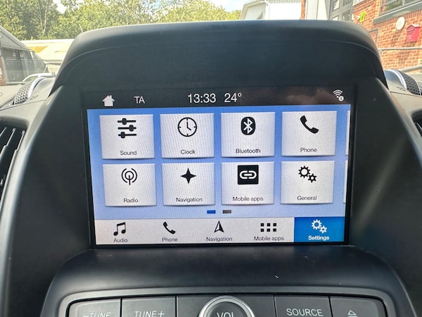 Used Ford Kuga 2019 for sale - 75540352: Photo 37