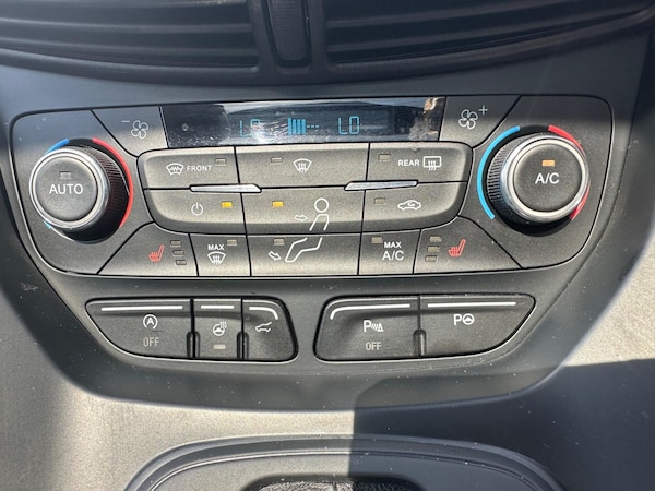 Used Ford Kuga 2019 for sale - 75540352: Photo 38