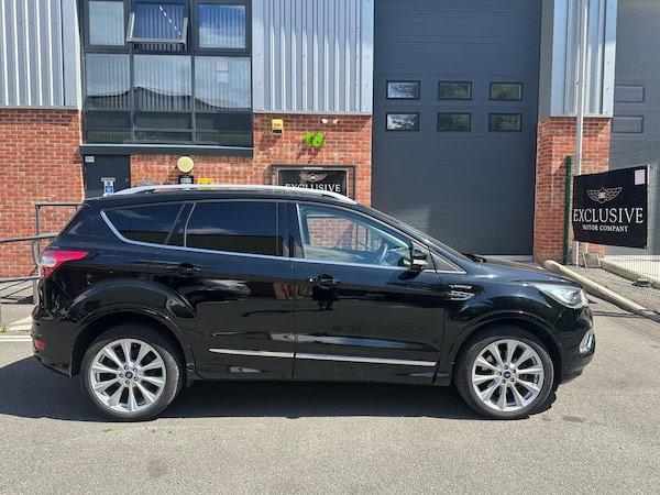 Used Ford Kuga 2019 for sale - 75540352: Photo 3