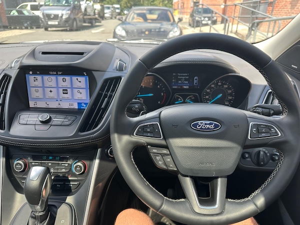 Used Ford Kuga 2019 for sale - 75540352: Photo 42