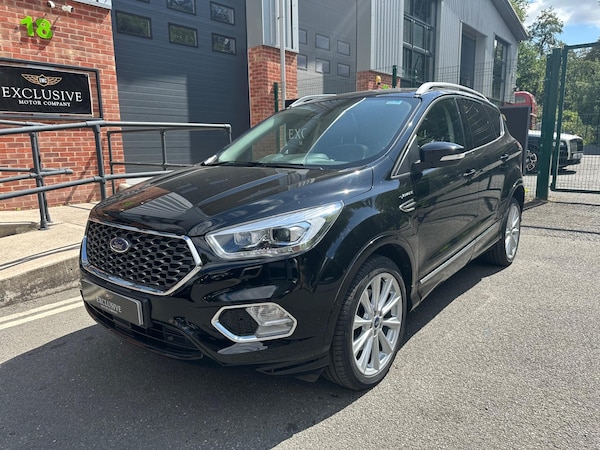 Used Ford Kuga 2019 for sale - 75540352: Photo 43
