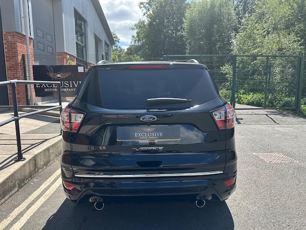 Used Ford Kuga 2019 for sale - 75540352: Photo 5