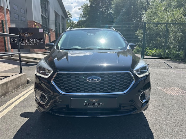 Used Ford Kuga 2019 for sale - 75540352: Photo 7