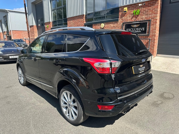 Used Ford Kuga 2019 for sale - 75540352: Photo 8
