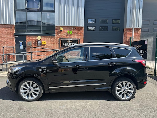 Used Ford Kuga 2019 for sale - 75540352: Photo 9