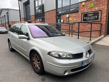 2006 (06) - 2.0 16V Privilege 5dr Auto