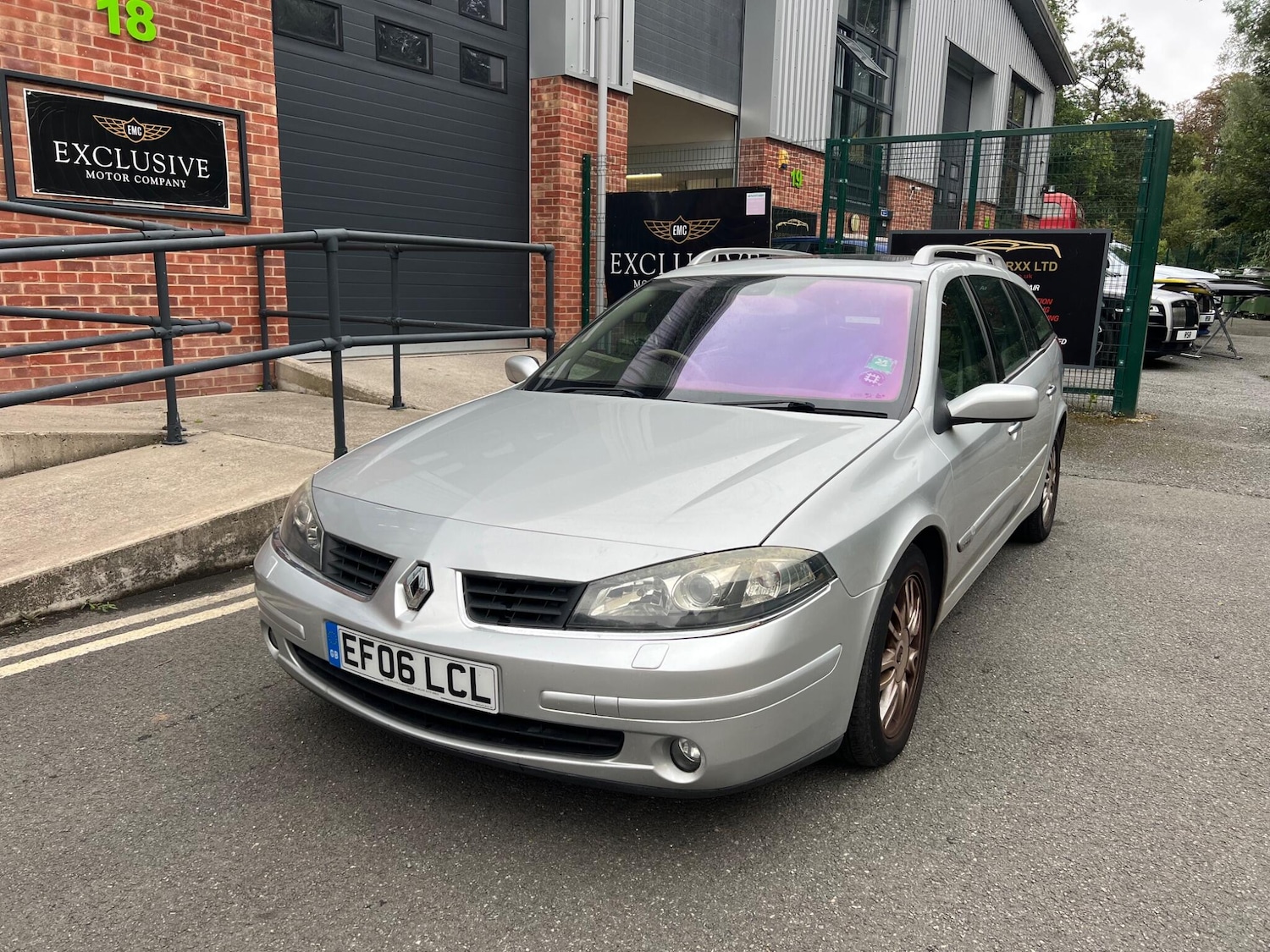 Vehicle 6
