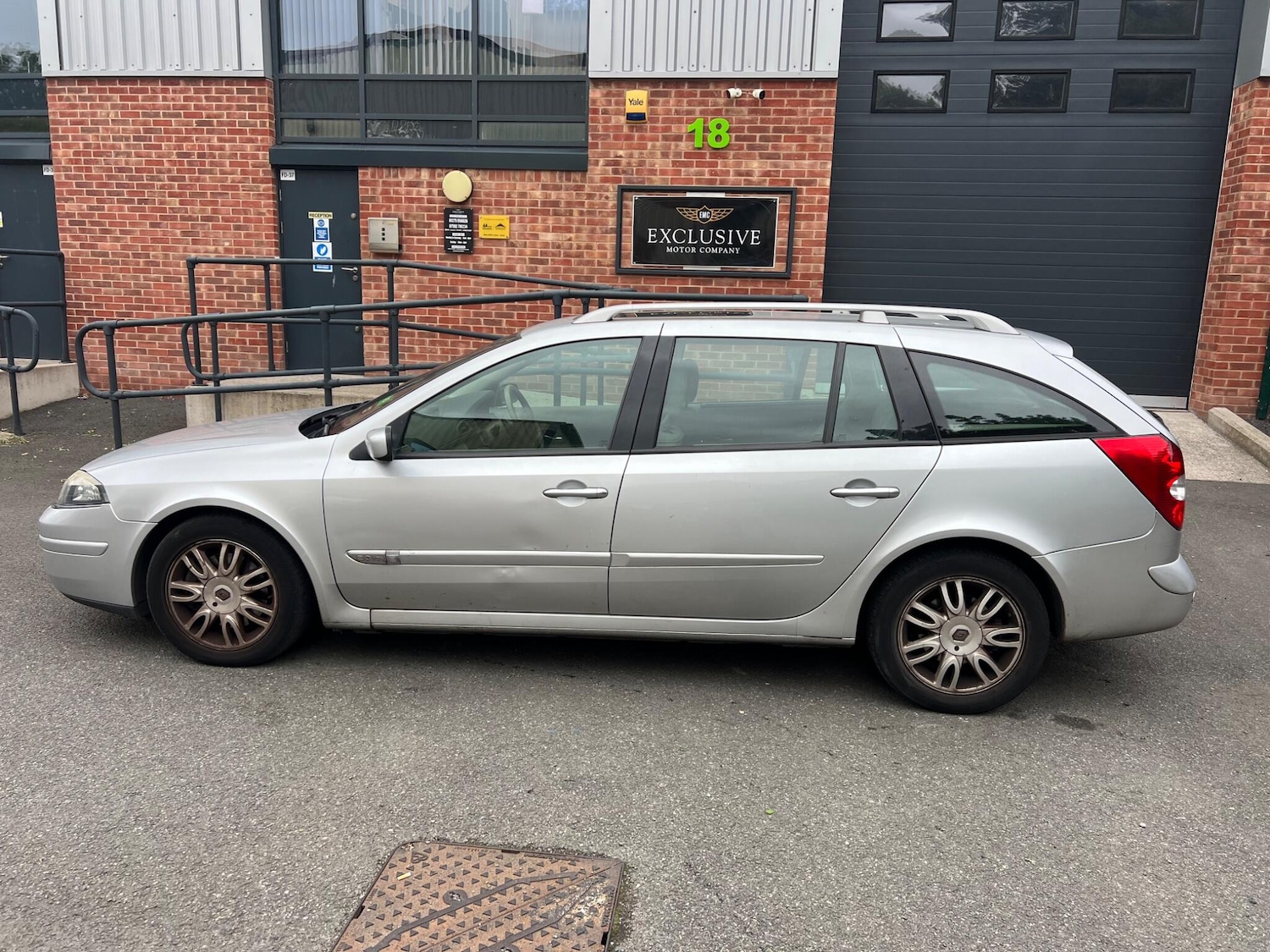 Vehicle 7