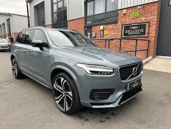 Volvo - XC90